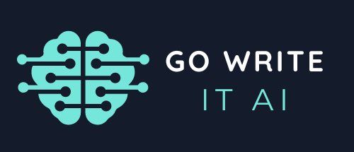 Best Push-Button AI Writing Solution For Business Owners | GoWriteItAI